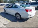 Chevrolet Malibu 2lt Image 6