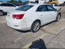 Chevrolet Malibu 2lt Image 8
