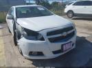 Chevrolet Malibu 2lt Image 4