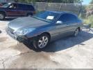 Lexus Es Image 7