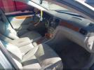 Lexus Es Image 6