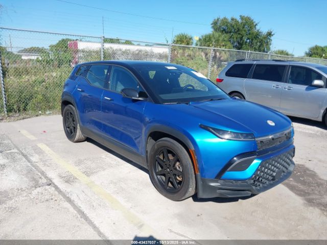 Fisker Ocean Ultra Image 1