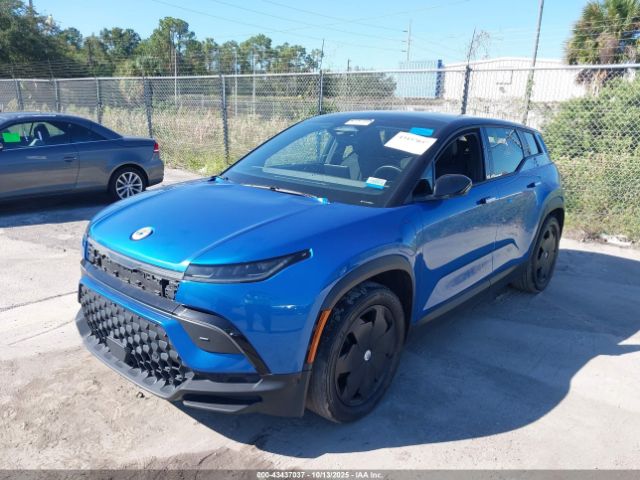 Fisker Ocean Ultra Image 8