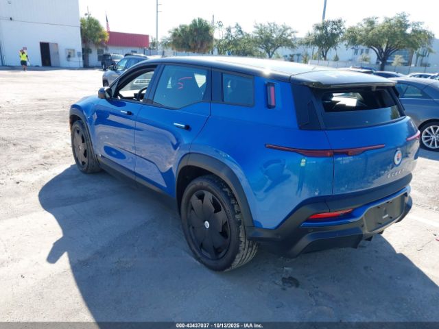 Fisker Ocean Ultra Image 14