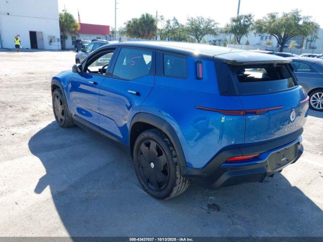 Fisker Ocean Ultra Image 14