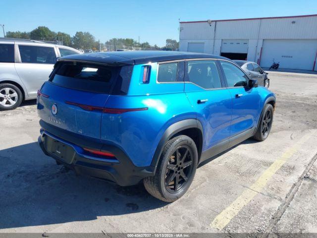 Fisker Ocean Ultra Image 5