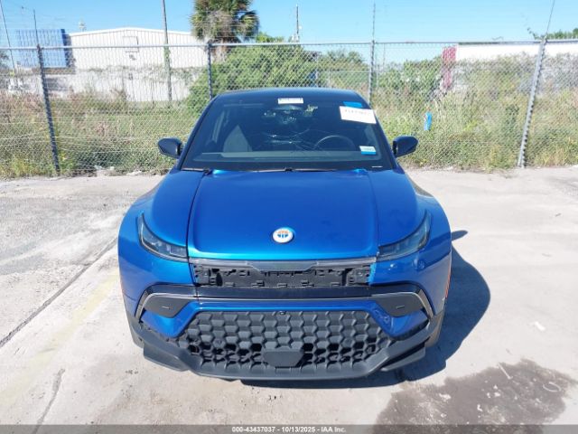 Fisker Ocean Ultra Image 6