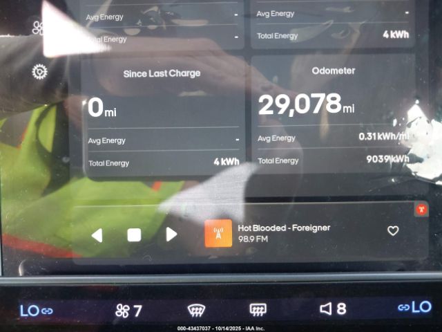 Fisker Ocean Ultra Image 7