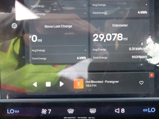 Fisker Ocean Ultra Image 7