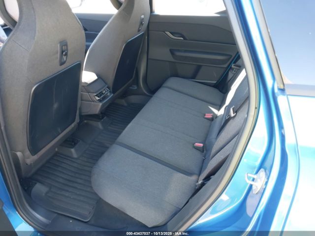 Fisker Ocean Ultra Image 9