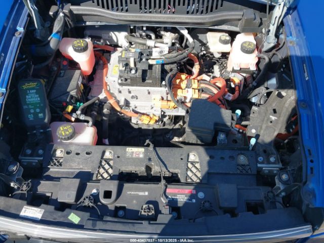 Fisker Ocean Ultra Image 17