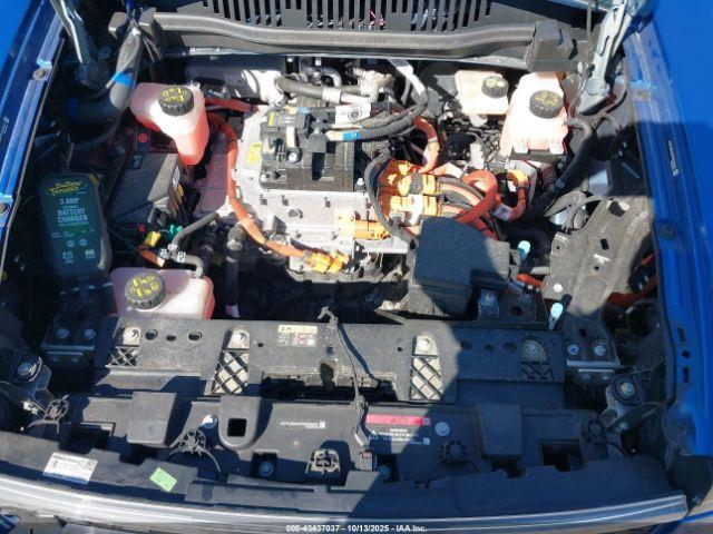 Fisker Ocean Ultra Image 17