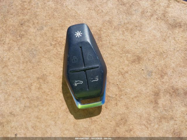 Fisker Ocean Ultra Image 4