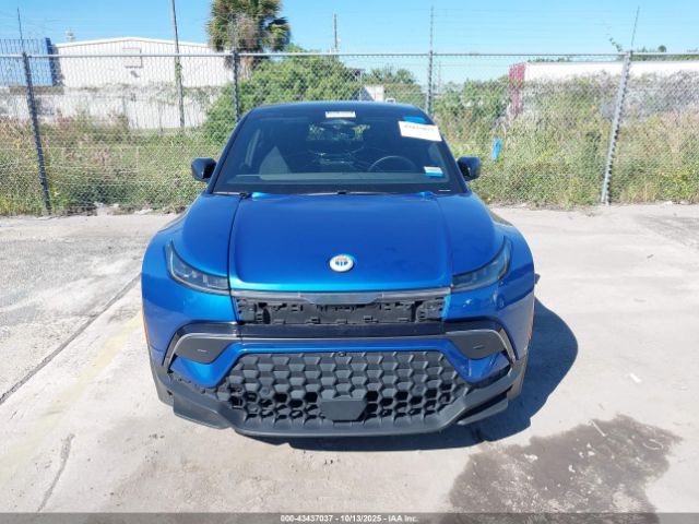 Fisker Ocean Ultra Image 18