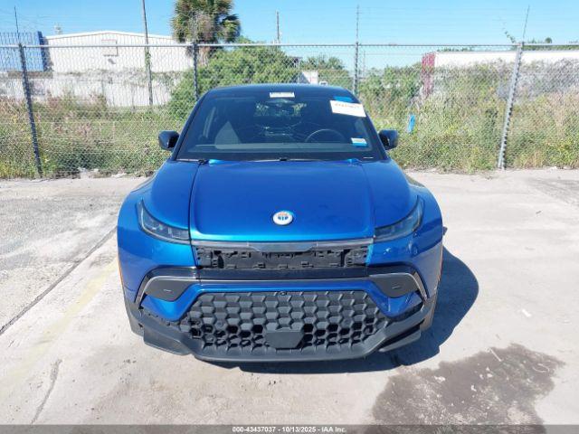 Fisker Ocean Ultra Image 18