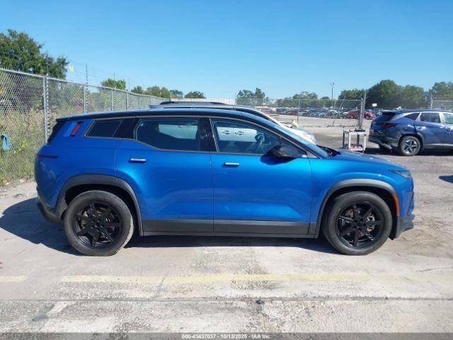 Fisker Ocean Ultra Image 10