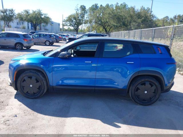 Fisker Ocean Ultra Image 3