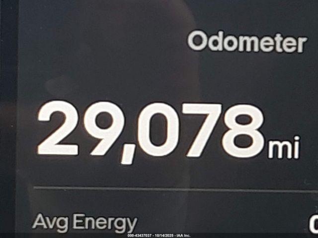 Fisker Ocean Ultra Image 13