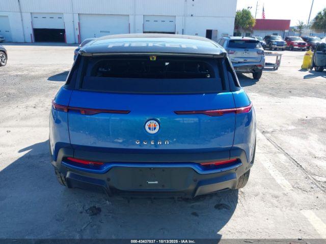 Fisker Ocean Ultra Image 12