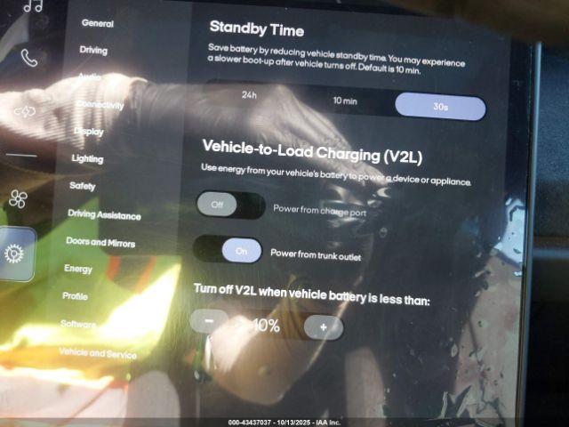 Fisker Ocean Ultra Image 2