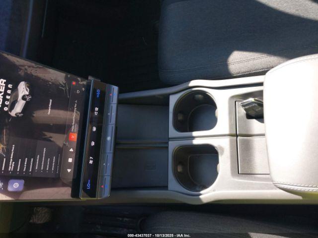 Fisker Ocean Ultra Image 15