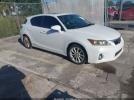 Lexus Ct Image 1