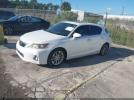 Lexus Ct Image 16