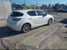 Lexus Ct Image 10