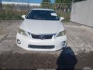 Lexus Ct Image 9