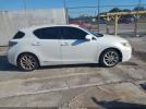 Lexus Ct Image 2