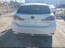 Lexus Ct Image 11