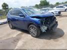 Nissan Rogue Sv Fwd Image 1
