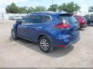 Nissan Rogue Sv Fwd Image 11