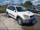 Toyota RAV4 Image 1