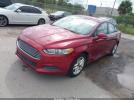 Ford Fusion Se Image 10