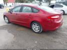 Ford Fusion Se Image 11