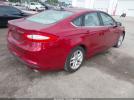 Ford Fusion Se Image 9