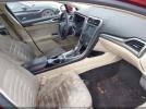 Ford Fusion Se Image 8