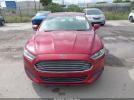 Ford Fusion Se Image 4