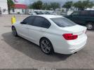 BMW 3 Series Image 8