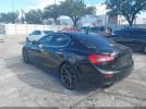 Maserati Ghibli S Q4 Image 4