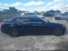 Maserati Ghibli S Q4 Image 11