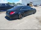Mercedes-Benz C-Class Image 5
