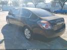 Nissan Altima 2.5 S Image 4