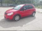 Suzuki SX4 Technology Image 2