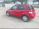Suzuki SX4 Technology Image 5