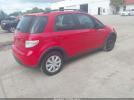 Suzuki SX4 Technology Image 3