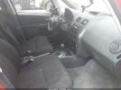 Suzuki SX4 Technology Image 7
