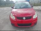 Suzuki SX4 Technology Image 6
