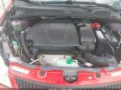 Suzuki SX4 Technology Image 9
